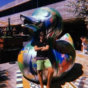 Meet your Posher, David